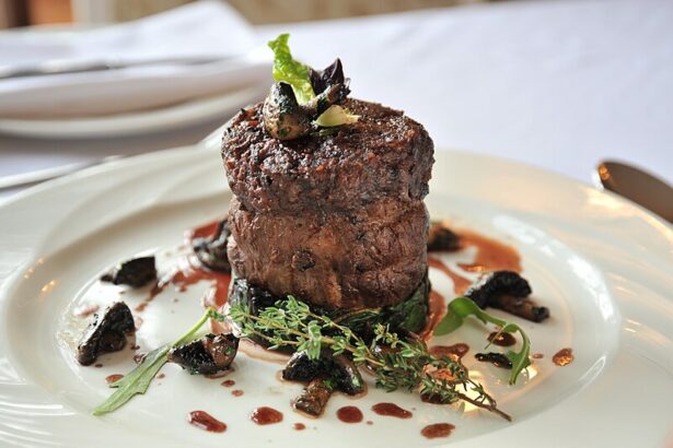 What Is The Most Popular Type Of Steak Cut In The United States Is Known As The King Of Steaks - But What Is It?