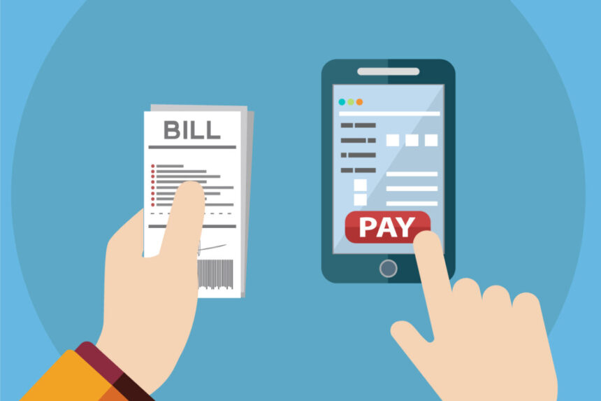 10 Best Undertaking Bill Payment Online