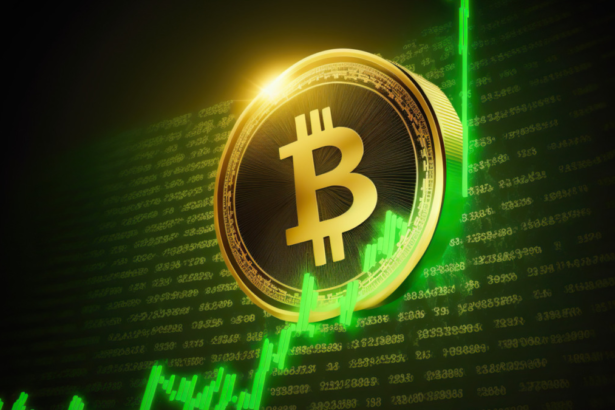 Bitcoin's Massive Breakout: Peter Brandt Predicts BTC Could Skyrocket to $135K