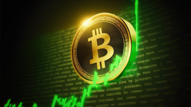 Bitcoin's Massive Breakout: Peter Brandt Predicts BTC Could Skyrocket to $135K