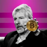 Michael Saylor Breaks Silence with Ominous Message as Bitcoin Stalls Near Peak