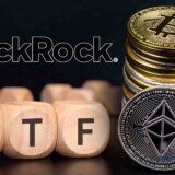 BlackRock’s Ethereum Acquisition Surpasses Bitcoin as Institutional Focus Shifts