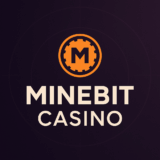 Minebit Casino - Play Crypto Casino Games Online