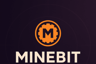 Minebit Casino - Play Crypto Casino Games Online