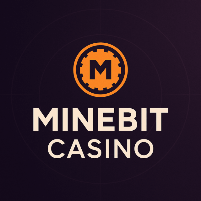 Minebit Casino - Play Crypto Casino Games Online