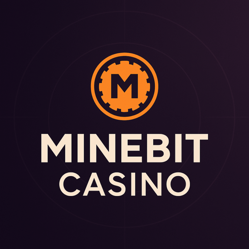 Minebit Casino - Play Crypto Casino Games Online