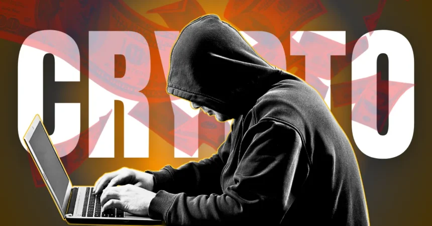 Started With 1 ETH: How a Tiny Transaction Triggered a $44M CoinDCX Breach