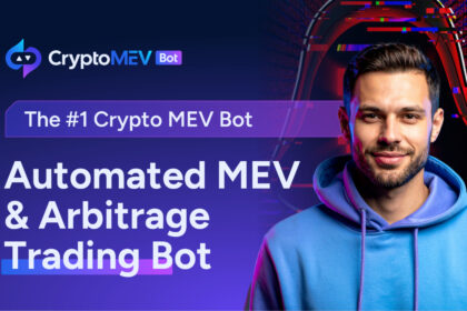 Crypto MEV Bot (Cryptomevbot.com) Launches Crypto Trading Bot for Individual and Enterprise Traders