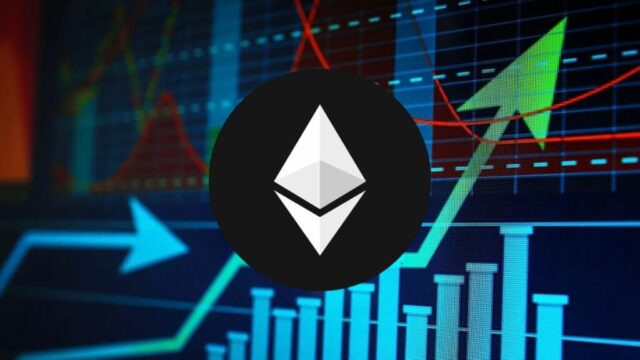 Ethereum ETFs Shatter Inflow Records as Institutional Demand Fuels $3,400 Price Surge