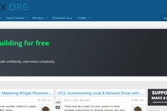 What Is The Best Linux Distro For Developers