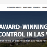 9 Best Las Vegas Pest Control Dispatch | Fast & Reliable Service