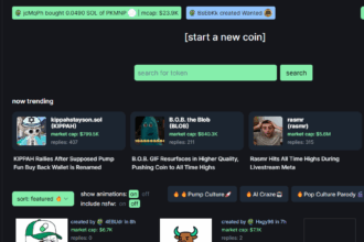 10 Pump.fun Alternatives - For Secure and Successful Token Launches