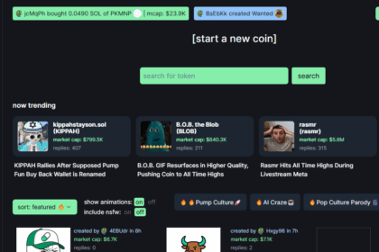10 Pump.fun Alternatives - For Secure and Successful Token Launches