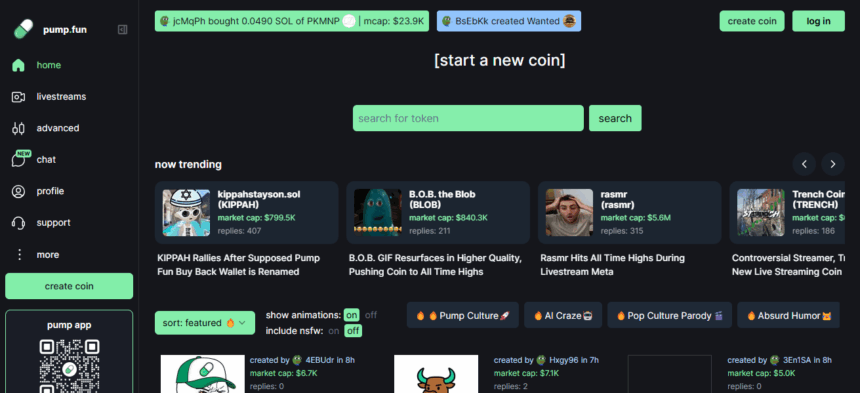 10 Pump.fun Alternatives - For Secure and Successful Token Launches