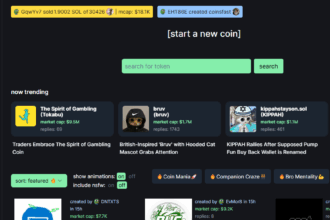 10 Best Telegram bot To Trade on PUMP FUN