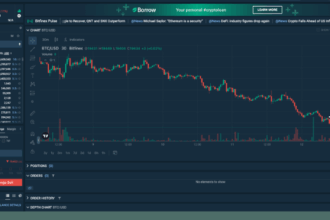 10 Best Crypto Trading Platforms To Short Btc And Altcoins