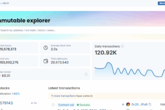 10 Top Exchanges To Buy And Sell Immutable (Imx)