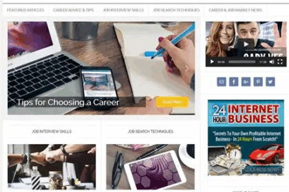 10 Best Career-Boosting Websites You’ve Never Heard Of