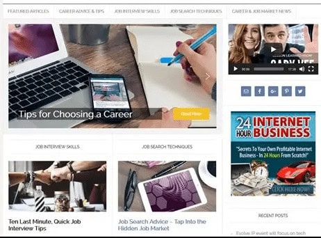 10 Best Career-Boosting Websites You’ve Never Heard Of