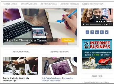 10 Best Career-Boosting Websites You’ve Never Heard Of