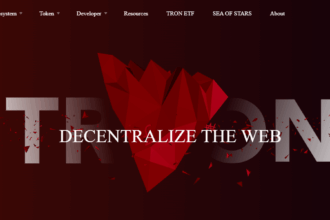 10 Best Platforms To Stake Tron In 2025 | Top Staking Sites