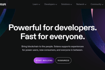 10 Best AI Coins on Solana For 2025 – Top Solana AI Projects To Watch