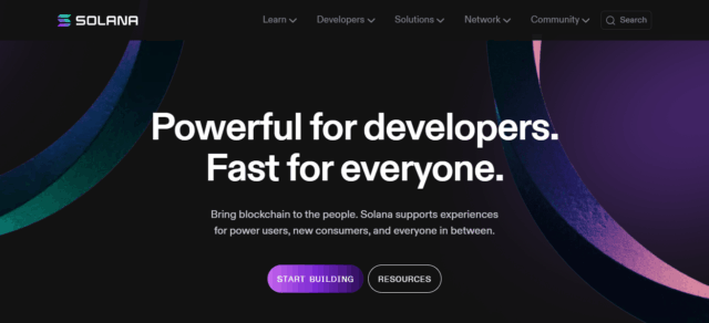 10 Best AI Coins on Solana For 2025 – Top Solana AI Projects To Watch