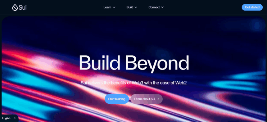 10 Top AI Agents on Sui Blockchain | Smart Tools Powering DeFi & Development