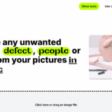 10 Best Cleanup Picture Tools: Top Picks for Effortless Photo Editing