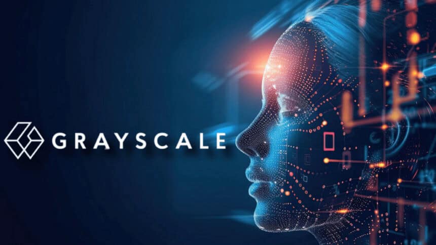 Grayscale Unveils Top AI-Linked Crypto Assets in Latest Sector Report