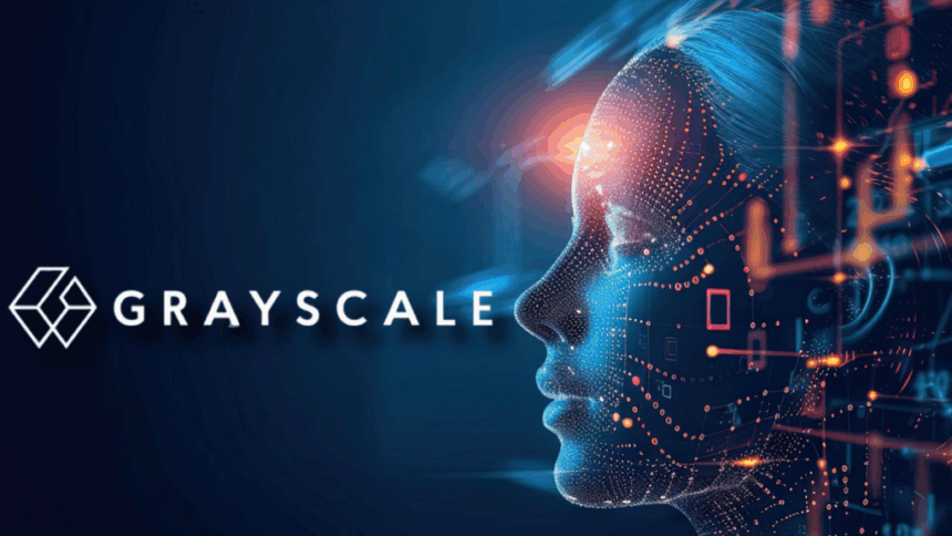 Grayscale Unveils Top AI-Linked Crypto Assets in Latest Sector Report