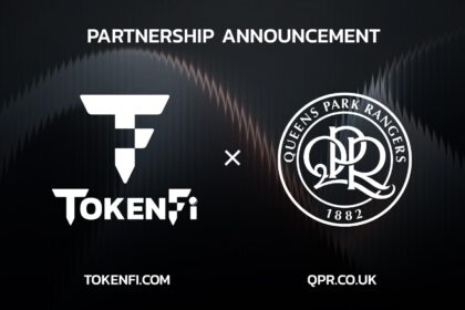 Queens Park Rangers and TokenFi Announces New Partnership
