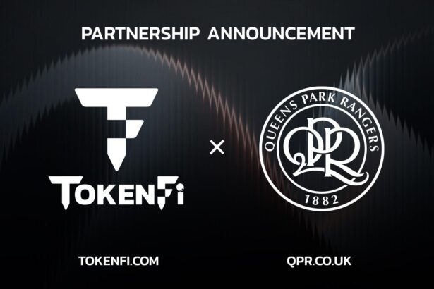 Queens Park Rangers and TokenFi Announces New Partnership