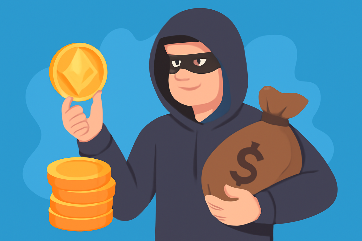GMX Hacker Returns $10M, Eyes $5M Bounty While Sitting on $3M Profit—Will They Give It All Back?