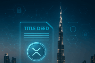 Dubai Land Department Begins Issuing Tokenized Property Titles