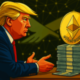 Trump-Backed World Liberty Fi Acquires $1M in Ethereum Amid Surging Market Prices