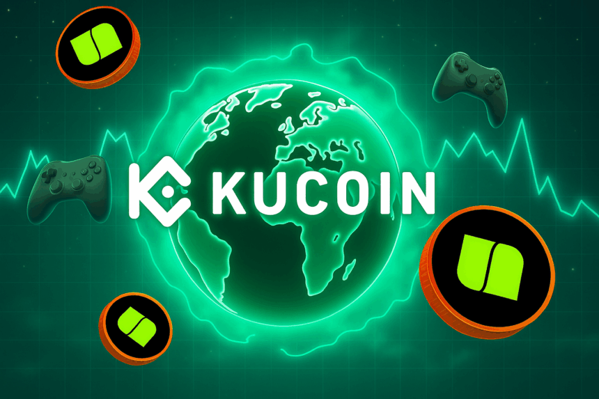 KuCoin Lists Unite (UNITE) as Trading Begins for Mobile-Focused Layer 3 Blockchain