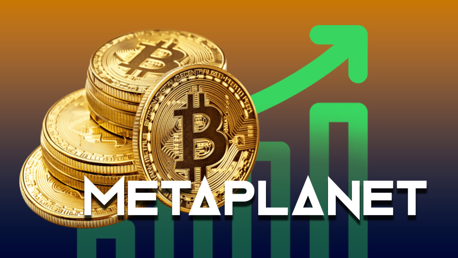 Metaplanet Eyes Major Acquisition After Expanding Bitcoin Holdings