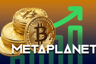 Metaplanet Eyes Major Acquisition After Expanding Bitcoin Holdings