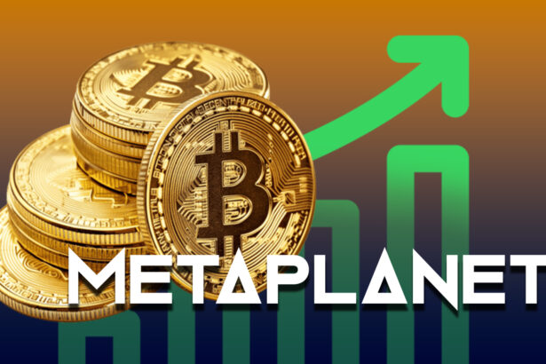 Metaplanet Eyes Major Acquisition After Expanding Bitcoin Holdings
