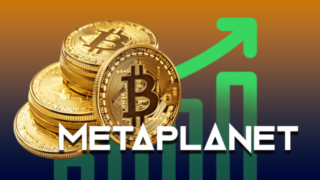 Metaplanet Eyes Major Acquisition After Expanding Bitcoin Holdings