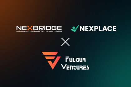 NEXBRIDGE and NEXPLACE Raise $8M Series A to Launch Integrated Bitcoin Capital Markets Ecosystem
