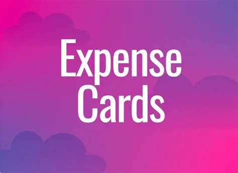 10 Best Expense Cards For Freelancers – Top Picks & Features