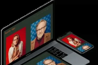 10 Best Free Websites To Create Online Portfolios Instantly