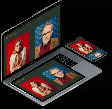 10 Best Free Websites To Create Online Portfolios Instantly