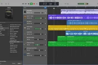 10 Best Mac Recording Software - Music & Audio Production in 2025