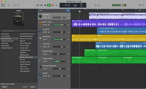 10 Best Mac Recording Software - Music & Audio Production in 2025