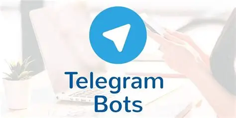Top 9 Solana Telegram Bots - for Real-Time Trading & Portfolio Management