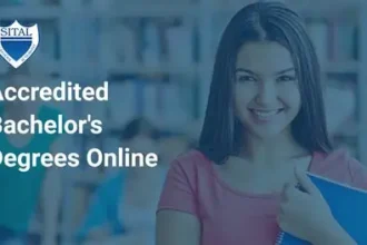 10 Best Online Bachelor Degree Programs Accredited
