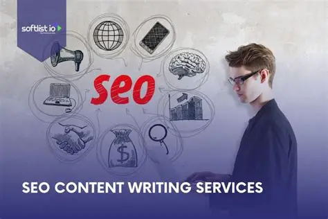Top Seo Content Writing Services To Try In 2025